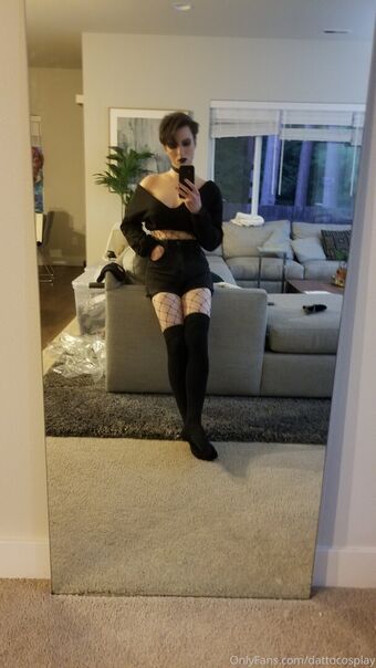 dattocosplay