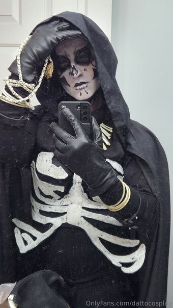 dattocosplay