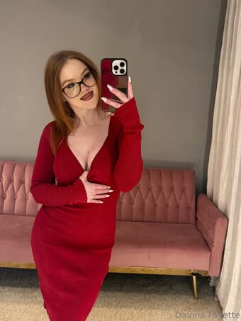 davinaafterdark