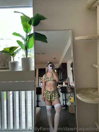 Dawn Jacqueline