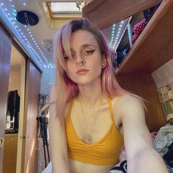 Daychain Nøgen Lækager OnlyFans Foto 22