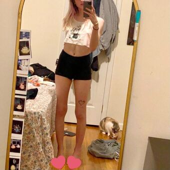 Daychain Nøgen Lækager OnlyFans Foto 27