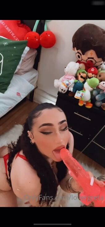 dayzelova Nøgen Lækager OnlyFans Foto 8
