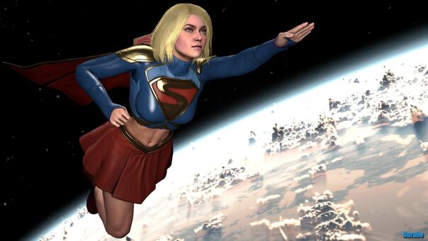 DC Comics