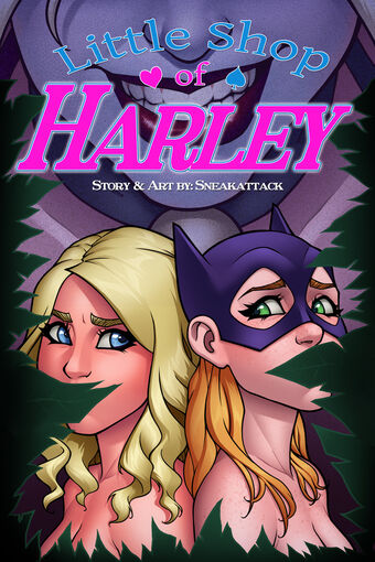 DC Rule34