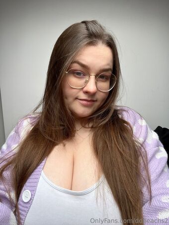 ddpeachs2 Nøgen Lækager OnlyFans Foto 12