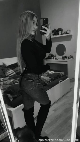 De_leonii Nøgen Lækager OnlyFans Foto 40