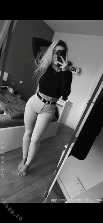 De_leonii Nøgen Lækager OnlyFans Foto 46