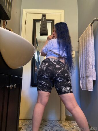 deadasfuk69 Nøgen Lækager OnlyFans Foto 56