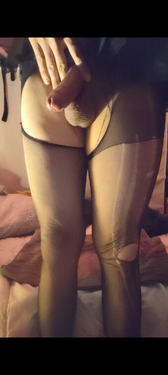 deadpunkchick Nøgen Lækager OnlyFans Foto 3