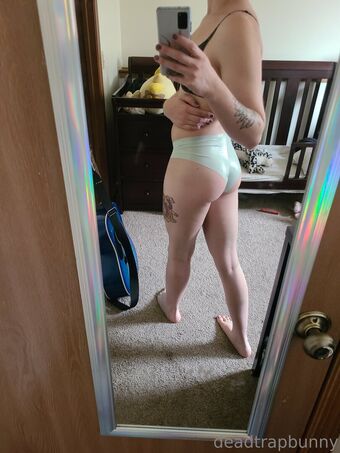 deadtrapbunny