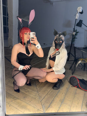 Dear Iris Nøgen Lækager OnlyFans Foto 166