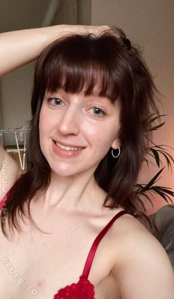 dearmoa Nøgen Lækager OnlyFans Foto 8