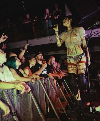 DeathbyRomy