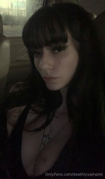 deathlyvampire