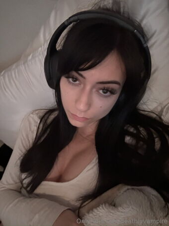 deathlyvampire