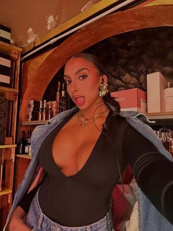 Debora Bloise Nøgen Lækager OnlyFans Foto 5
