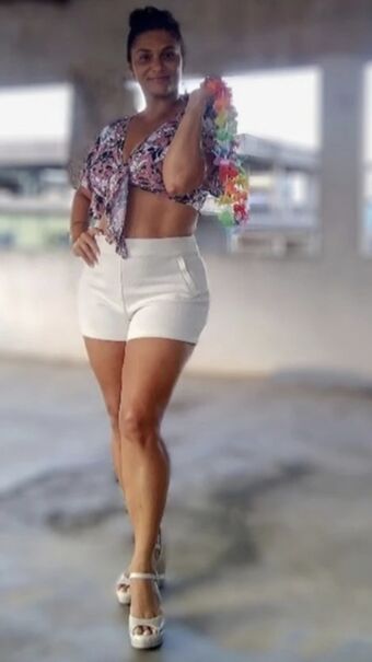 Débora Borgie