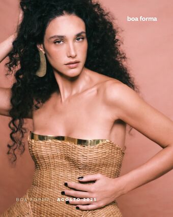 Débora Nascimento