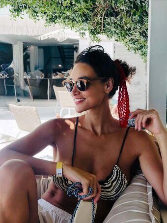 Débora Nascimento