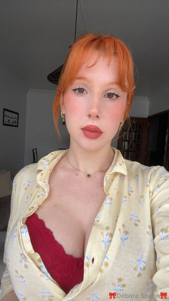 Debora Spahn