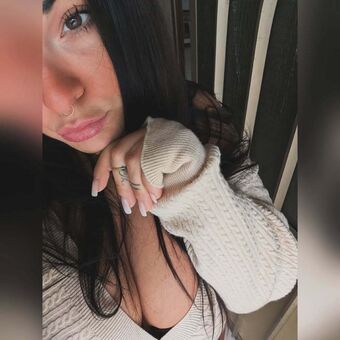 Debsy Nøgen Lækager OnlyFans Foto 1