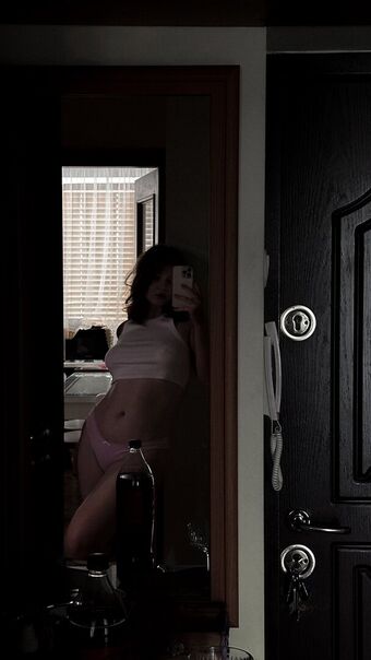 Deca_mo Nøgen Lækager OnlyFans Foto 14
