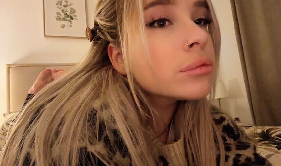 Decadex Nøgen Lækager OnlyFans Foto 24