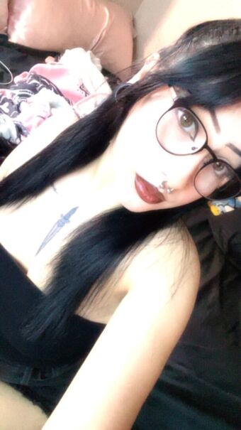 Dedbabie Nøgen Lækager OnlyFans Foto 2