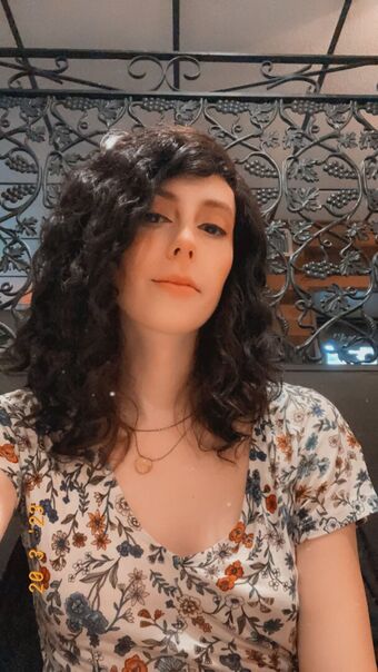 Dee Dee Nøgen Lækager OnlyFans Foto 6