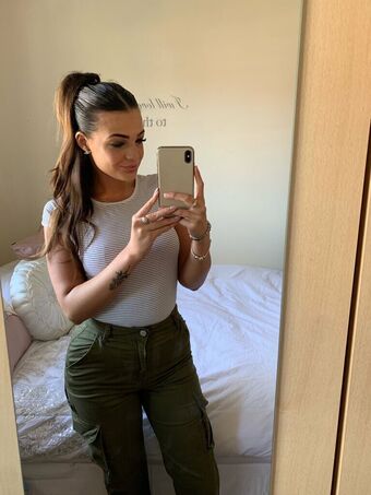 deedemi96 Nøgen Lækager OnlyFans Foto 23
