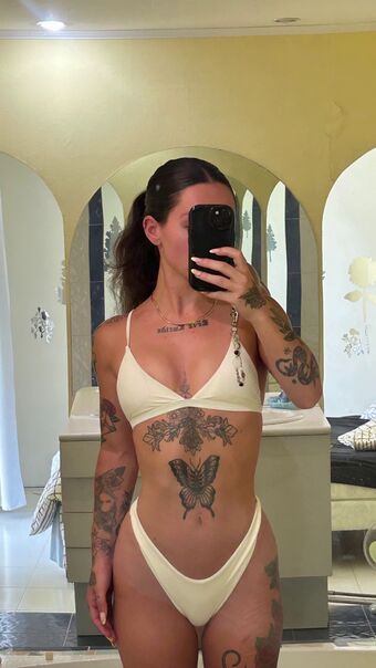 Deeperse Nøgen Lækager OnlyFans Foto 66