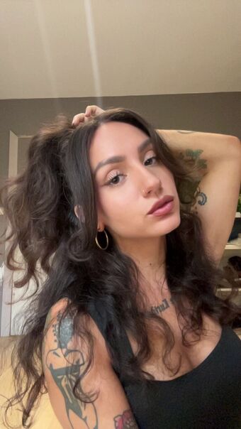 Deeperse Nøgen Lækager OnlyFans Foto 69