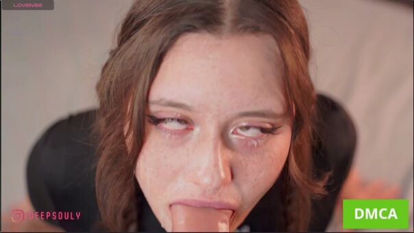 deepsouly Nøgen Lækager OnlyFans Foto 23