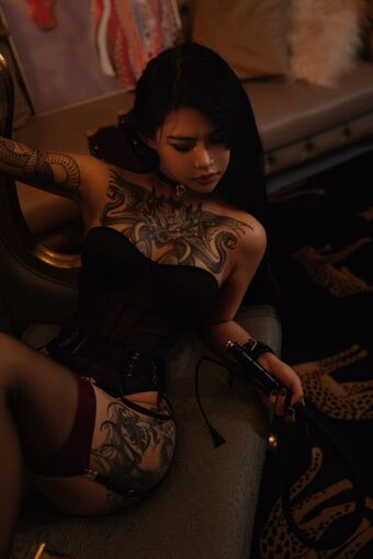 deer_white_ Nøgen Lækager OnlyFans Foto 188