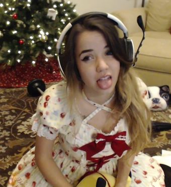 Deernadia