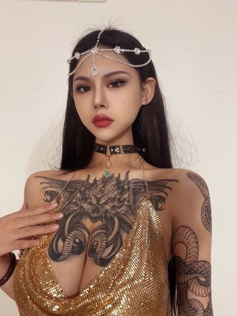 Deerwhite_ Nøgen Lækager OnlyFans Foto 21