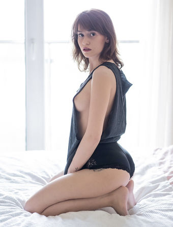 define.decadent Nøgen Lækager OnlyFans Foto 19