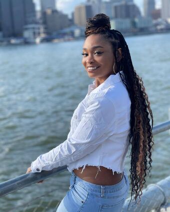 DefinedByKy Nøgen Lækager OnlyFans Foto 19