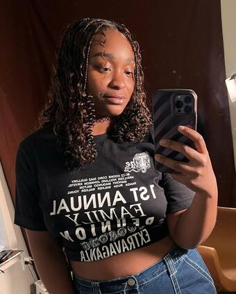 DefinedByKy Nøgen Lækager OnlyFans Foto 32