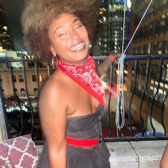 DefinedByKy Nøgen Lækager OnlyFans Foto 41