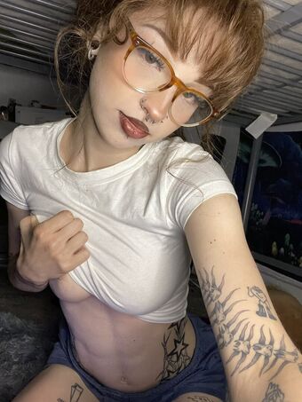 definitelynotd Nøgen Lækager OnlyFans Foto 2