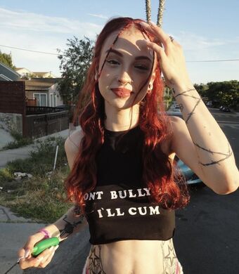 definitelynotd Nøgen Lækager OnlyFans Foto 7