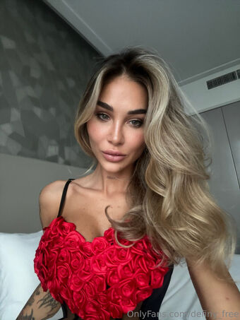 definy_free Nøgen Lækager OnlyFans Foto 7