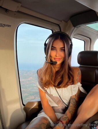 definy_free Nøgen Lækager OnlyFans Foto 20