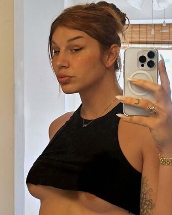 dehlani Nøgen Lækager OnlyFans Foto 13
