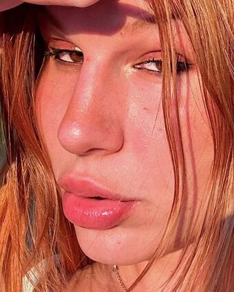 dehlani Nøgen Lækager OnlyFans Foto 20