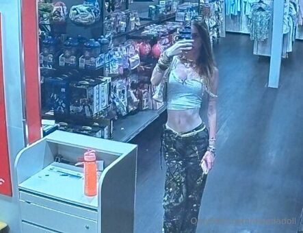 deiadadoll Nøgen Lækager OnlyFans Foto 32