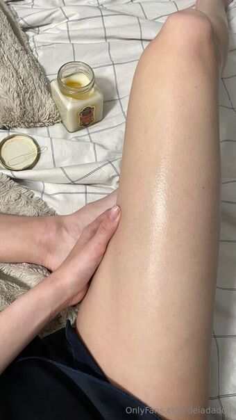 deiadadoll Nøgen Lækager OnlyFans Foto 35