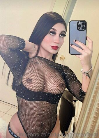 Deisy Gomez